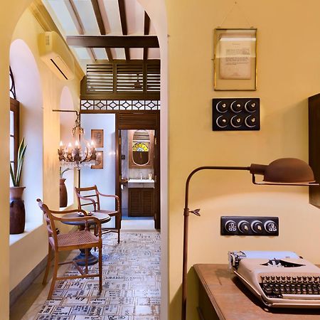 Calcutta Bungalow Zewnętrze zdjęcie