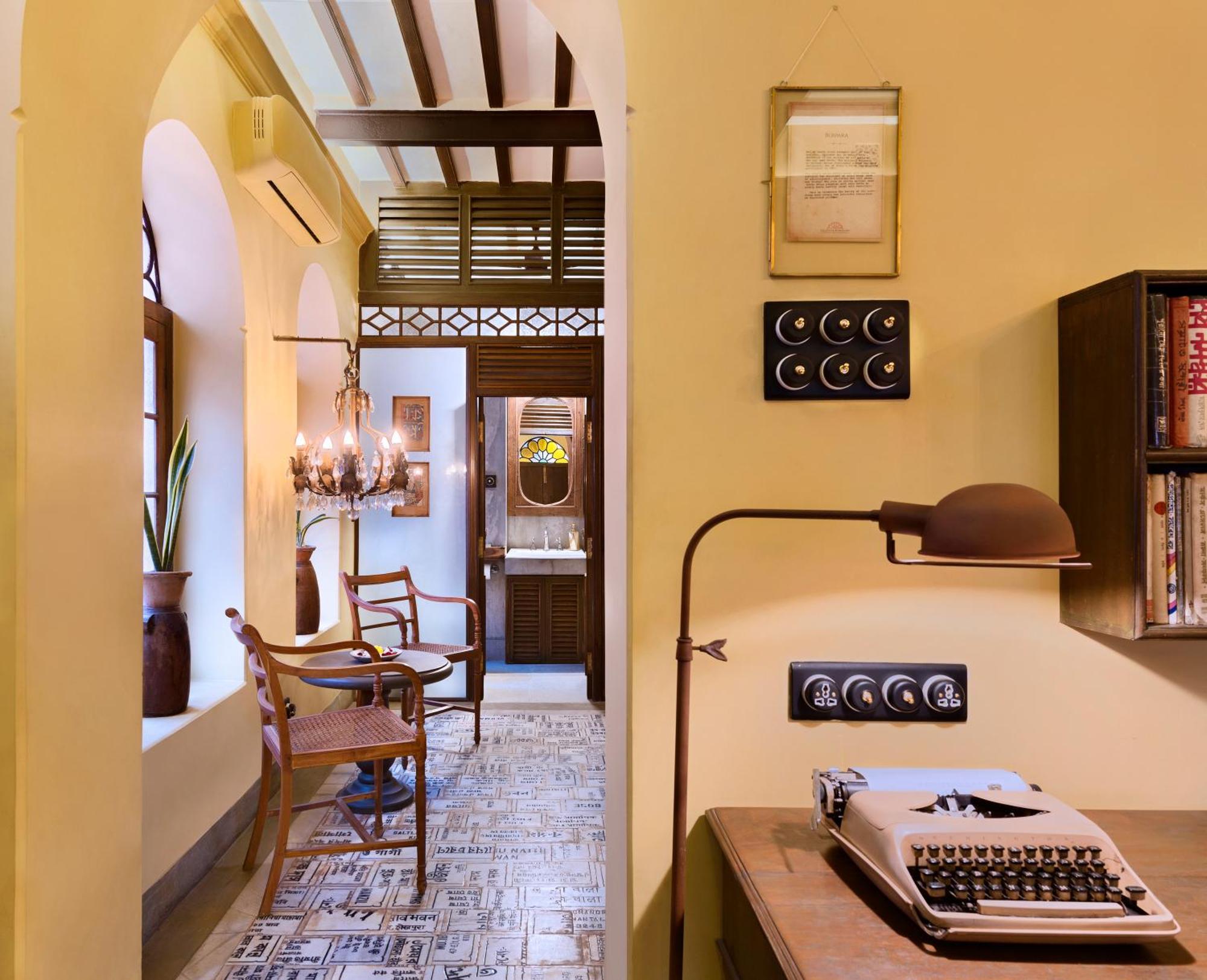 Calcutta Bungalow Zewnętrze zdjęcie
