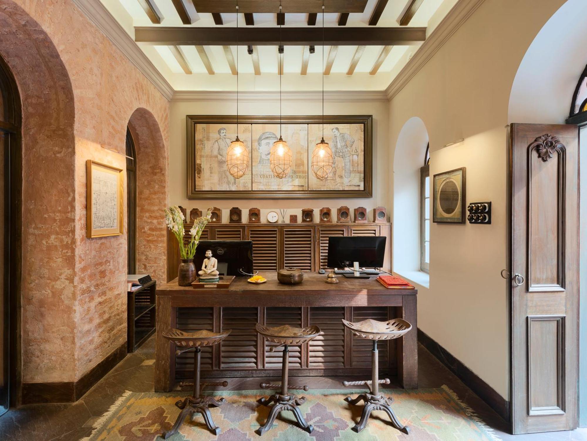 Calcutta Bungalow Zewnętrze zdjęcie