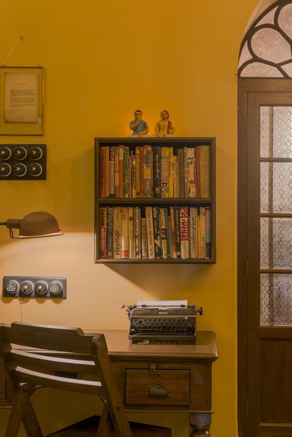 Calcutta Bungalow Zewnętrze zdjęcie