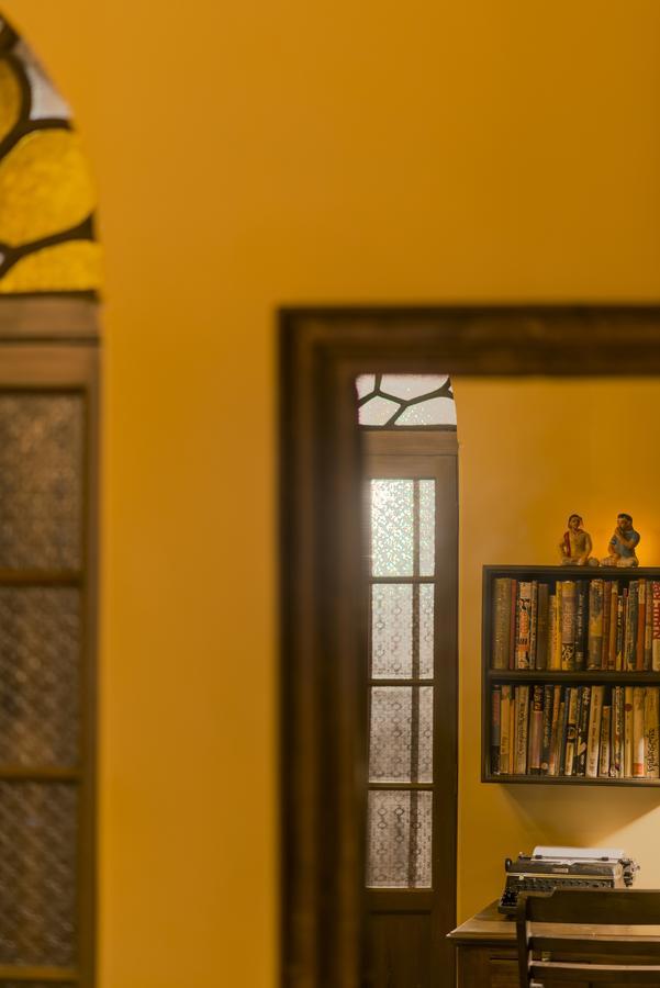 Calcutta Bungalow Zewnętrze zdjęcie