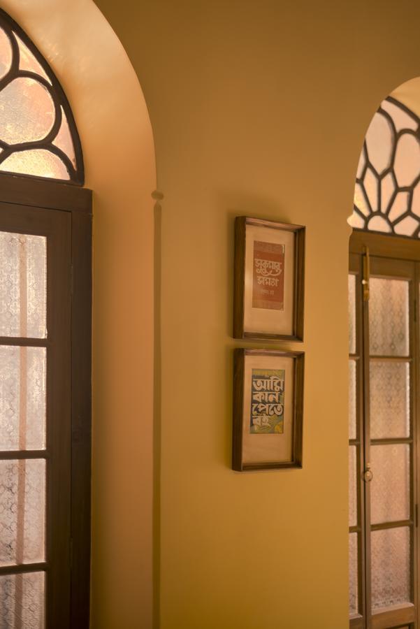 Calcutta Bungalow Zewnętrze zdjęcie
