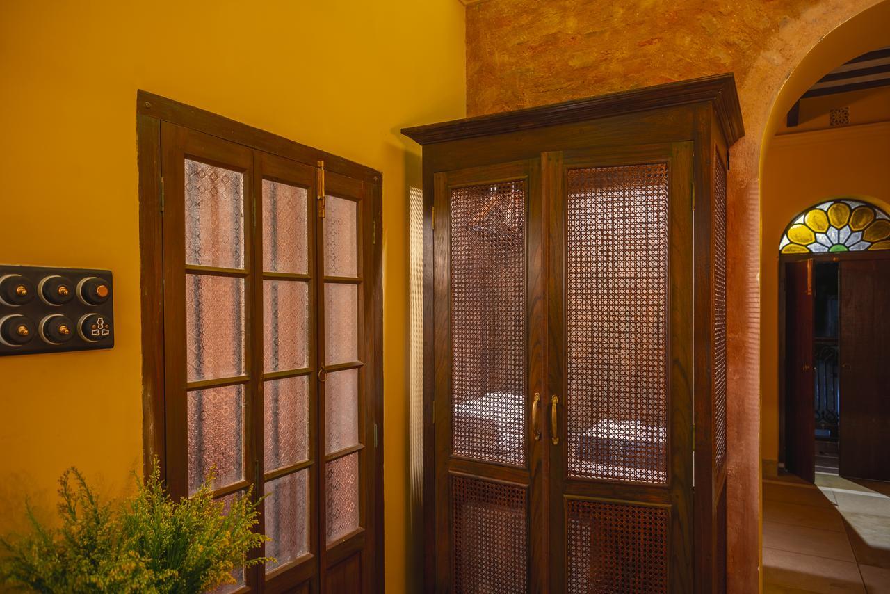Calcutta Bungalow Zewnętrze zdjęcie