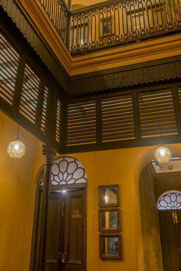 Calcutta Bungalow Zewnętrze zdjęcie