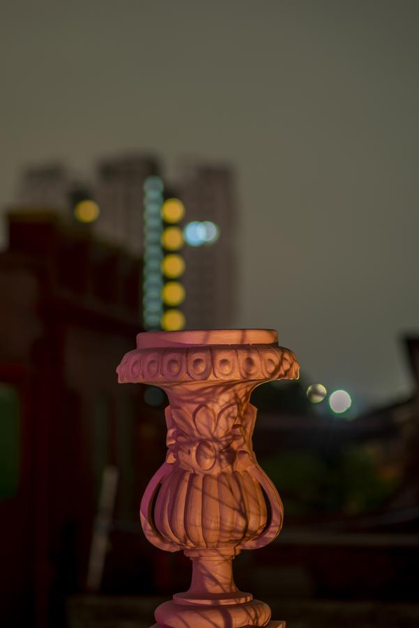 Calcutta Bungalow Zewnętrze zdjęcie