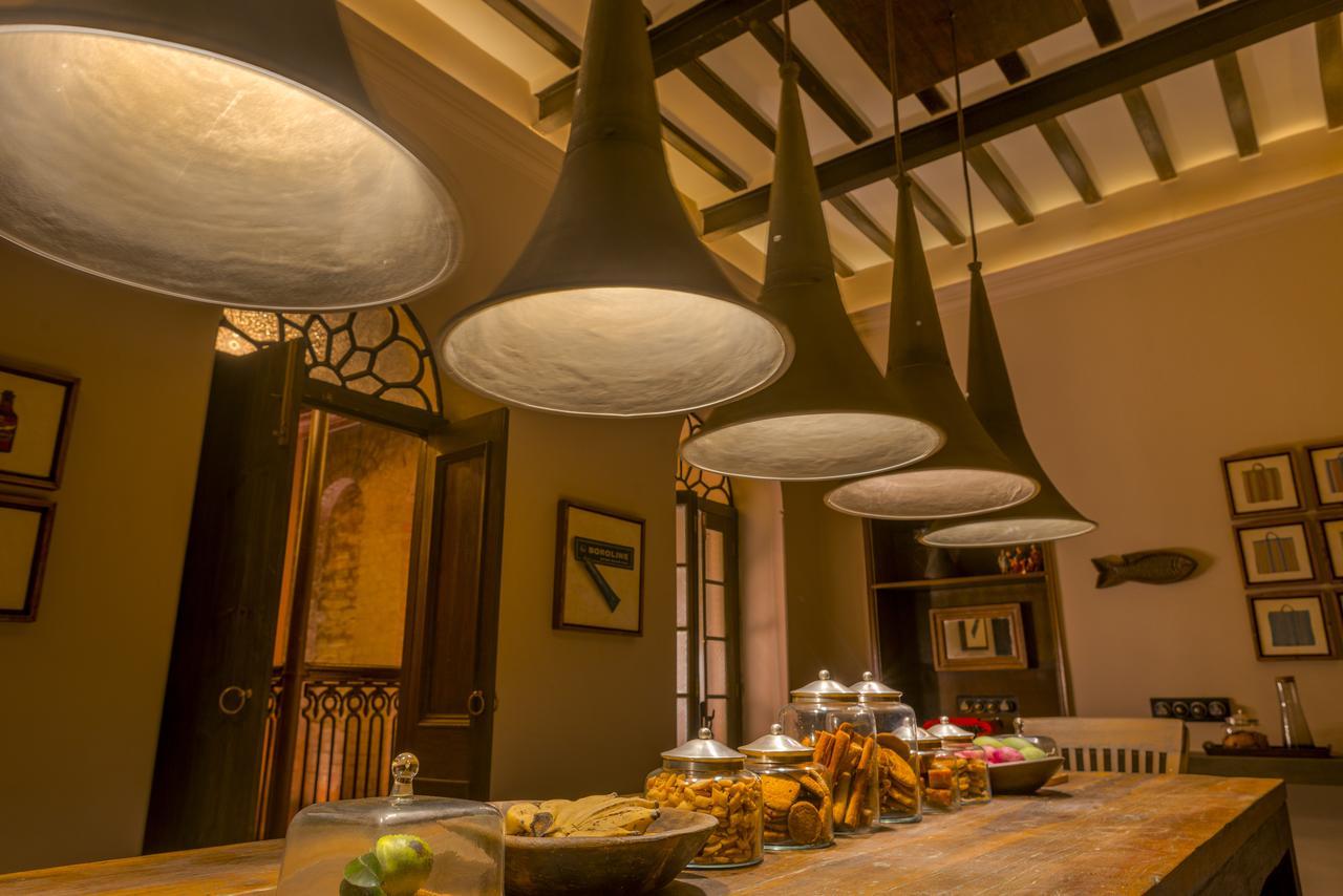 Calcutta Bungalow Zewnętrze zdjęcie