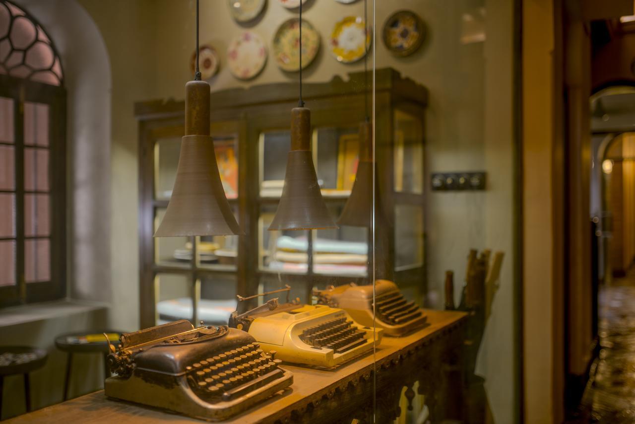 Calcutta Bungalow Zewnętrze zdjęcie
