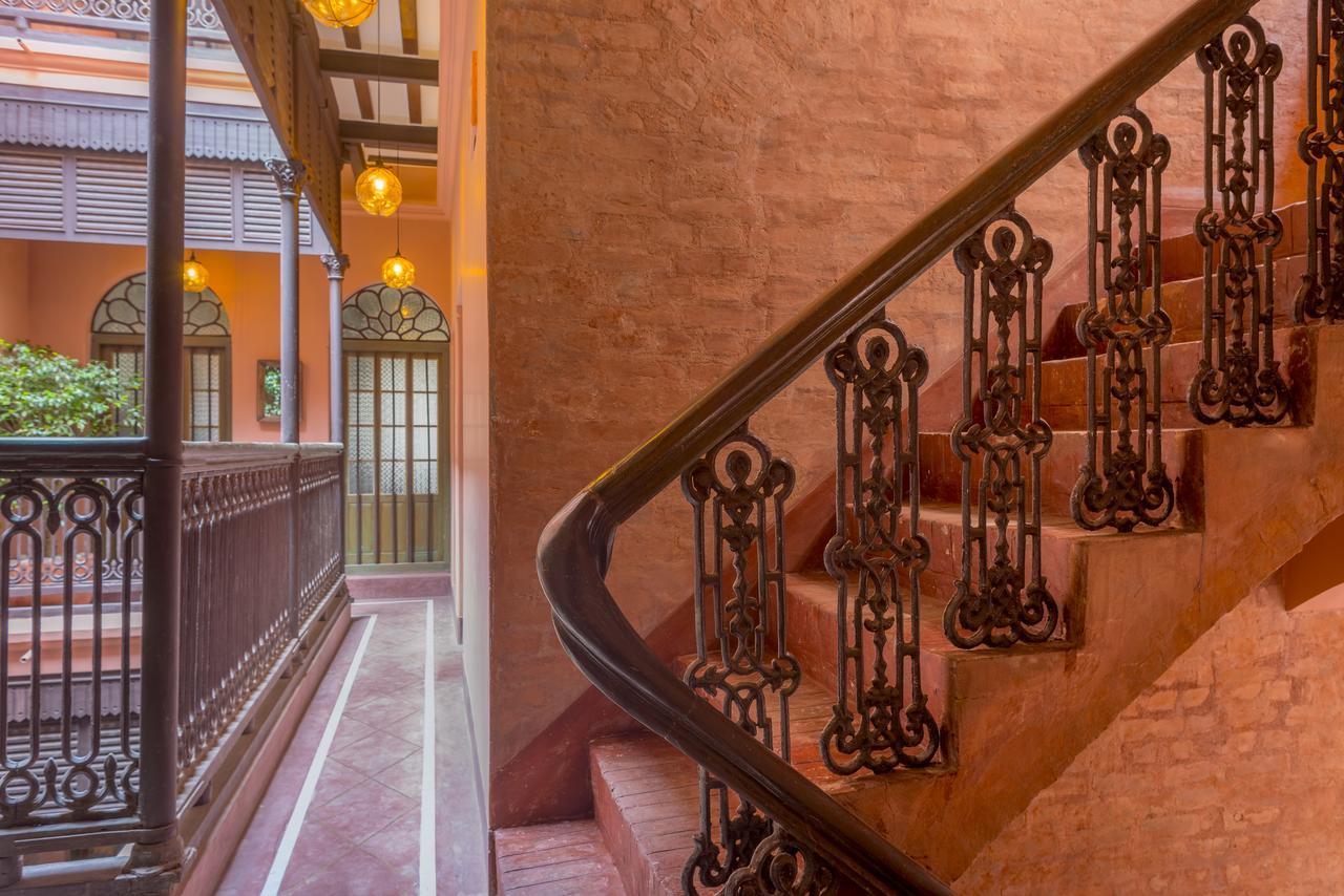 Calcutta Bungalow Zewnętrze zdjęcie