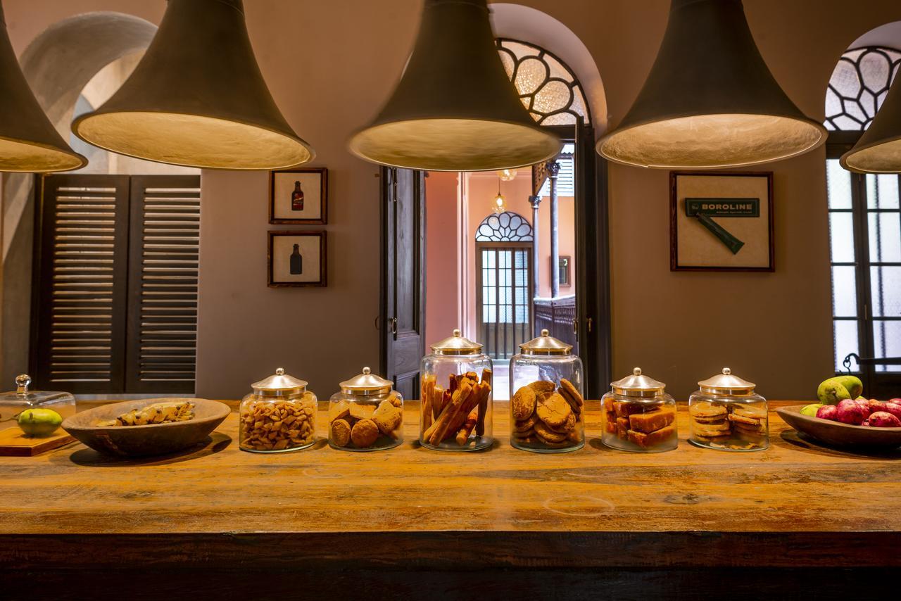 Calcutta Bungalow Zewnętrze zdjęcie