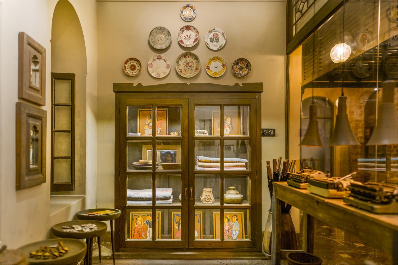 Calcutta Bungalow Zewnętrze zdjęcie