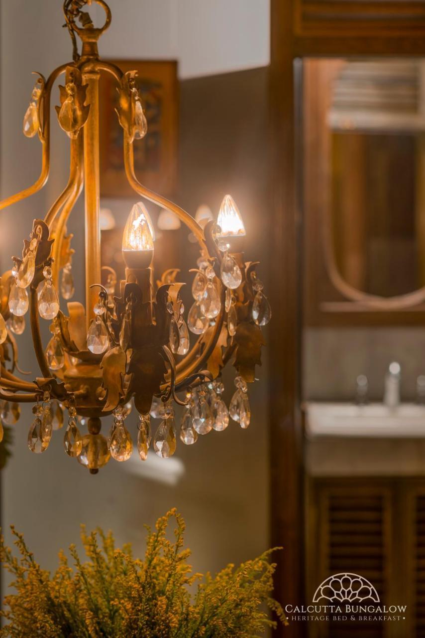 Calcutta Bungalow Zewnętrze zdjęcie