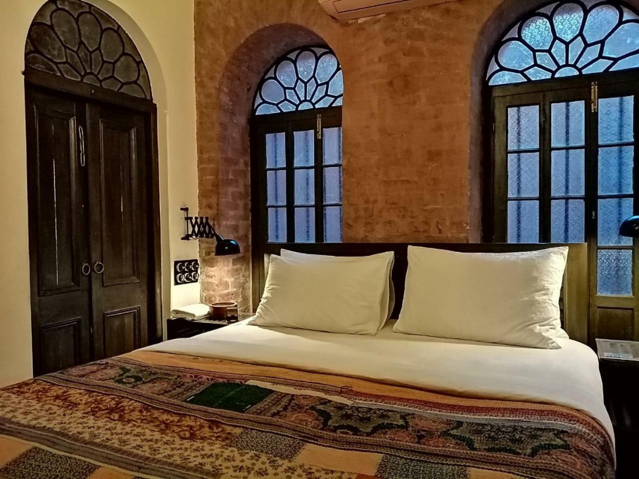 Calcutta Bungalow Zewnętrze zdjęcie