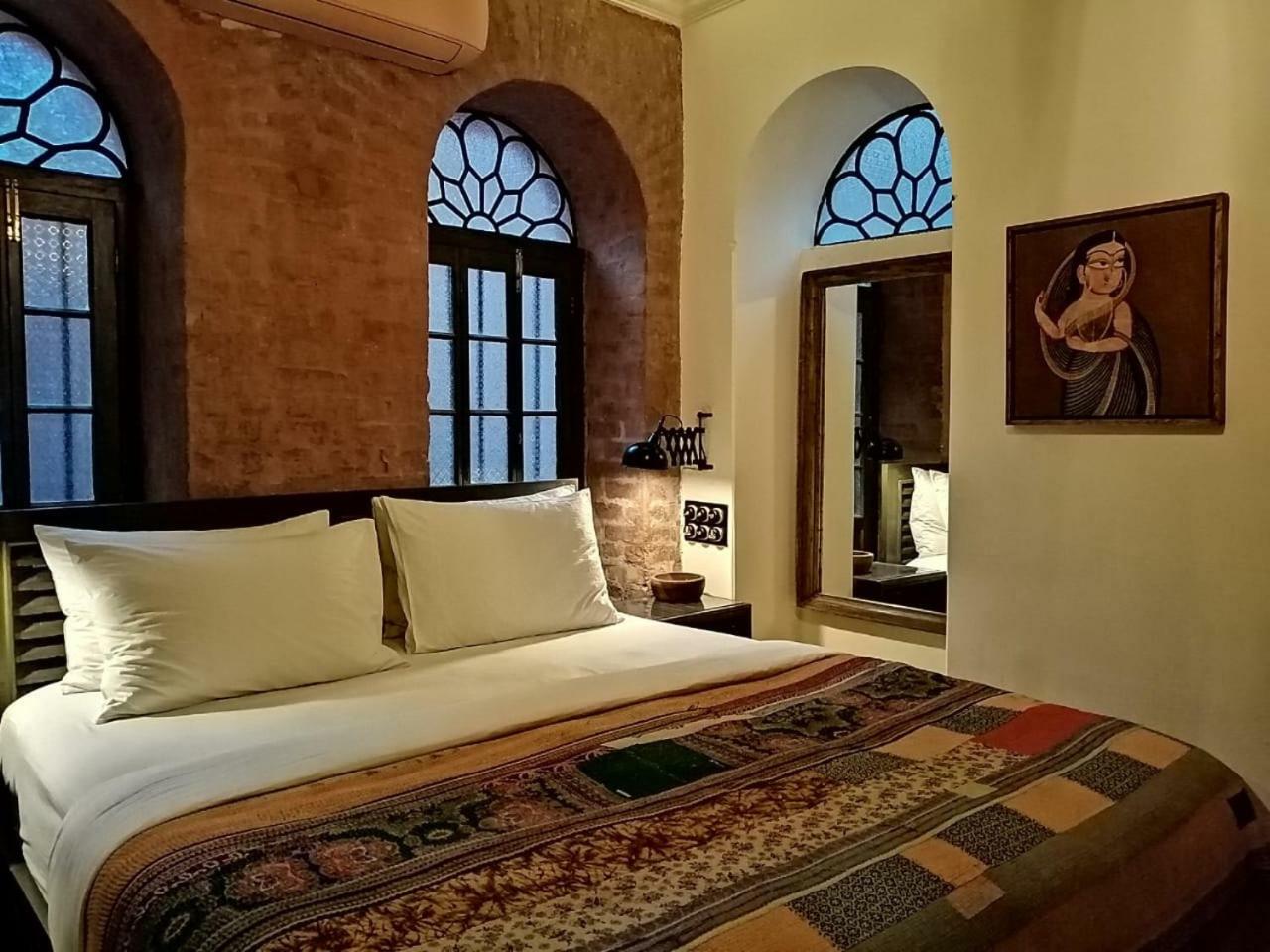 Calcutta Bungalow Zewnętrze zdjęcie